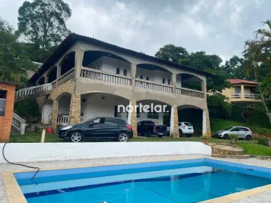 Casa de Condomínio com 2 Quartos à venda, 250m² no Chácara Jaraguá, São Paulo