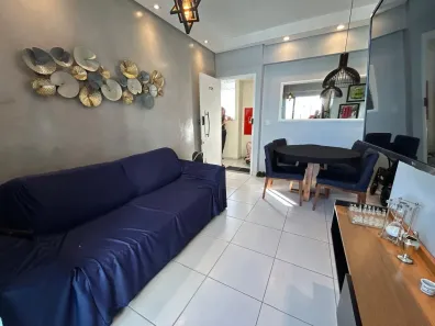 Apartamento com 2 Quartos à venda, 50m² no Boa Viagem, Recife