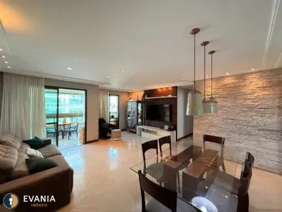 Apartamento com 3 Quartos à venda, 120m² no Mata da Praia, Vitória