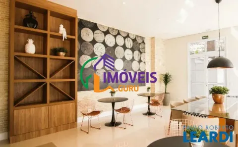 Apartamento com 2 Quartos à venda, 58m² no Vila Suzana, São Paulo