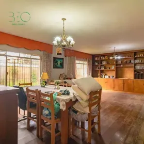 Sobrado com 4 Quartos à venda, 382m² no Conjunto Residencial Jardim Canaã, São Paulo