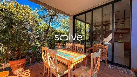 Casa de Condomínio com 3 Quartos à venda, 175m² no Loteamento Park Gran Reserve, Indaiatuba