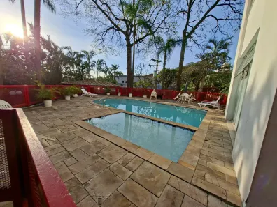Apartamento com 3 Quartos à venda, 107m² no Mirandópolis, São Paulo