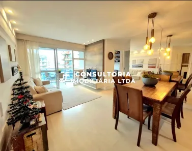 Apartamento com 2 Quartos à venda, 99m² no Barra da Tijuca, Rio de Janeiro