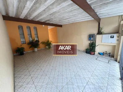 Sobrado com 2 Quartos à venda, 174m² no Rudge Ramos, São Bernardo do Campo