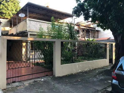 Casa com 4 Quartos à venda, 250m² no Pechincha, Rio de Janeiro