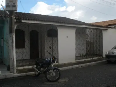 Casa com 2 Quartos para alugar, 101m² no Curió-Utinga, Belém