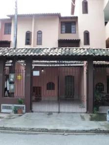 Casa com 3 Quartos à venda, 105m² no Residencial Camping do Bosque, Rio das Ostras