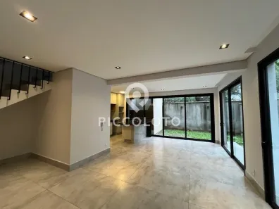 Casa de Condomínio com 3 Quartos à venda, 174m² no Chácara Primavera, Campinas