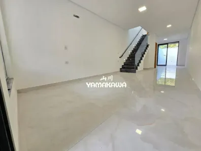 Sobrado com 3 Quartos à venda, 120m² no Vila Marieta, São Paulo