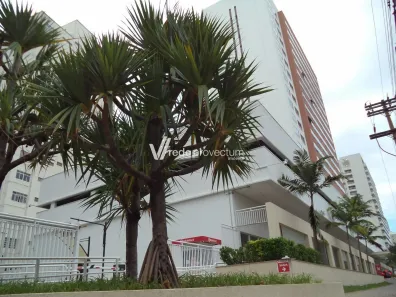 Ponto Comercial para alugar, 154m² no Vila Itapura, Campinas