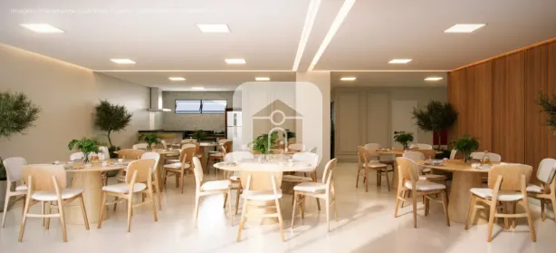 Apartamento com 3 Quartos à venda, 108m² no Santa Mônica, Uberlândia