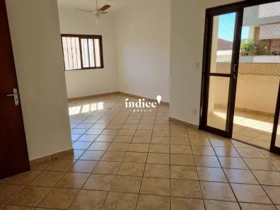 Apartamento com 3 Quartos à venda, 100m² no Vila Tibério, Ribeirão Preto