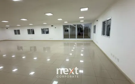 Sala Comercial com 2 Quartos para alugar, 282m² no Loteamento Alphaville Campinas, Campinas