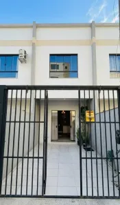 Sobrado com 2 Quartos à venda, 80m² no São Francisco de Assis, Camboriú