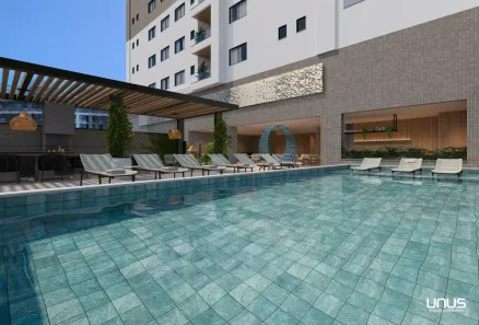 Apartamento com 3 Quartos à venda, 159m² no Estreito, Florianópolis