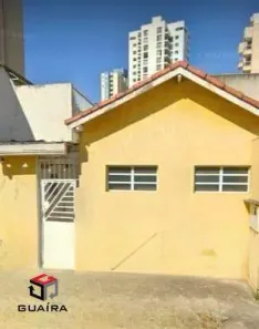 Lote/Terreno à venda, 95m² no Jardim Bela Vista, Santo André