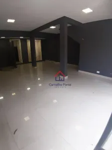 Ponto Comercial para alugar, 80m² no Santo Amaro, São Paulo