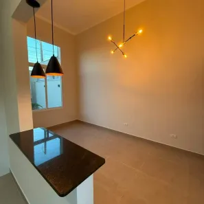 Casa com 2 Quartos à venda, 60m² no Residencial Campo Verde, Iracemápolis