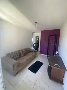 Apartamento com 2 Quartos à venda, 45m² no Campo Grande, Rio de Janeiro