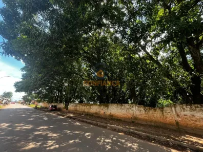 Lote/Terreno à venda, 4230m² no São Francisco, Porto Velho