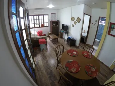 Casa com 2 Quartos à venda, 60m² no Ouro Preto, Belo Horizonte