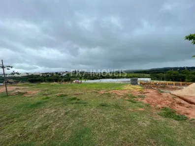 Lote/Terreno à venda, 360m² no Loteamento Alphaville Campinas, Campinas