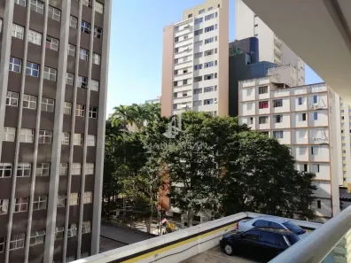 Apartamento com 2 Quartos à venda, 67m² no Centro, Campinas