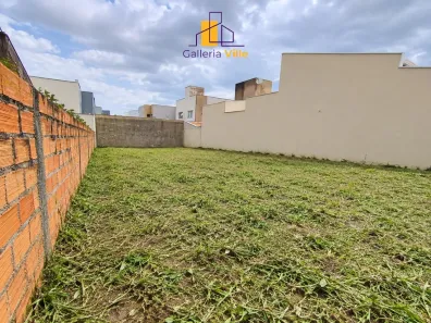 Lote/Terreno à venda, 250m² no Jardim Novo Cambuí, Hortolândia