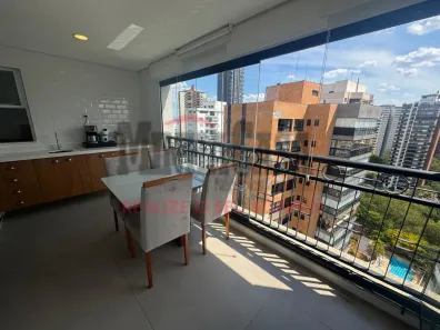 Apartamento com 2 Quartos à venda, 68m² no Vila Suzana, São Paulo