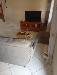 Sobrado com 4 Quartos à venda, 234m² no Campos de São José, São José dos Campos