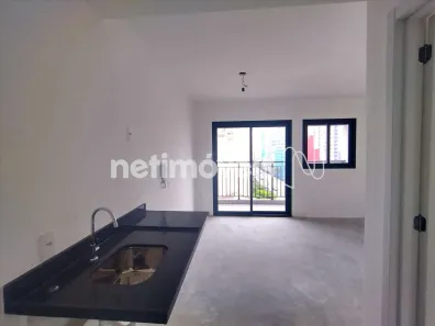 Apartamento com 1 Quarto à venda, 26m² no Vila Buarque, São Paulo