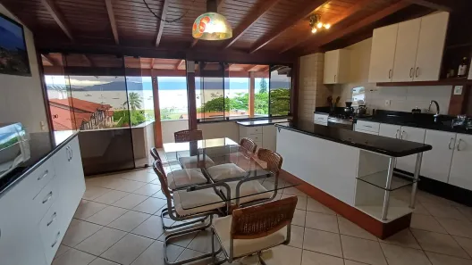 Cobertura com 3 Quartos à venda, 108m² no Jurerê, Florianópolis