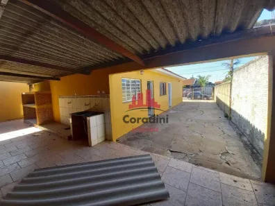 Casa com 2 Quartos à venda, 100m² no Parque Residencial Klavin, Nova Odessa