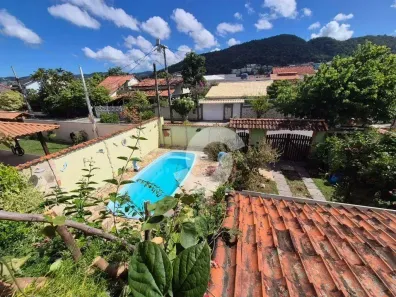 Casa com 4 Quartos à venda, 239m² no Itaipu, Niterói