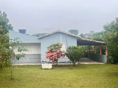 Fazenda/Sítio com 2 Quartos à venda, 995m² no Progresso, Goianá
