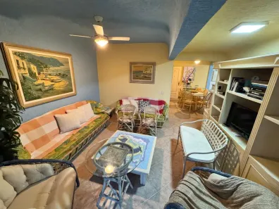 Apartamento com 2 Quartos à venda, 100m² no Jardim Virgínia, Guarujá