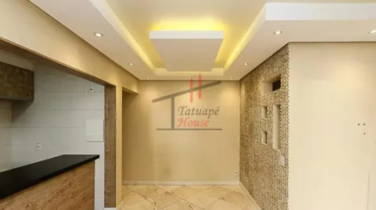 Apartamento com 2 Quartos à venda, 76m² no Vila Formosa, São Paulo