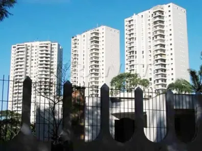 Apartamento com 4 Quartos à venda, 371m² no Santo Amaro, São Paulo
