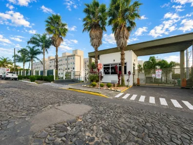Apartamento com 2 Quartos à venda, 40m² no Santo André, São Leopoldo