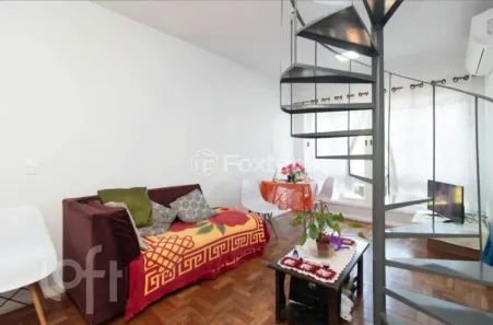 Cobertura com 3 Quartos à venda, 137m² no Santo Antônio, Porto Alegre