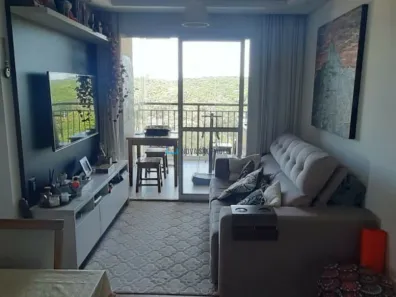 Apartamento com 3 Quartos para alugar, 70m² no Saúde, São Paulo