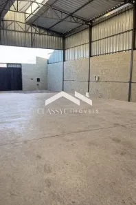 Galpão/Depósito/Armazém para alugar, 200m² no Minas Gerais, Uberlândia