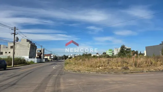 Lote/Terreno à venda, 345m² no São Virgílio, Caxias do Sul