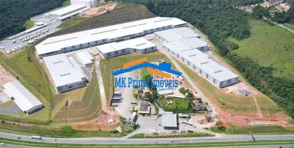 Galpão/Depósito/Armazém para alugar, 11901m² no Parque Francisco Rizzo, Embu das Artes