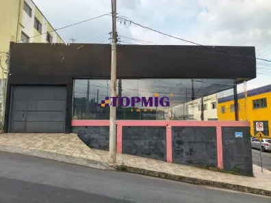 Ponto Comercial para alugar, 500m² no Riacho das Pedras, Contagem
