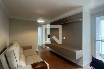 Apartamento com 2 Quartos à venda, 57m² no Parque Rural Fazenda Santa Cândida, Campinas