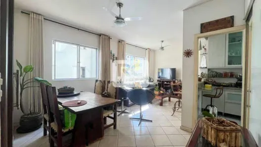 Apartamento com 4 Quartos à venda, 127m² no Santo Antônio, Belo Horizonte