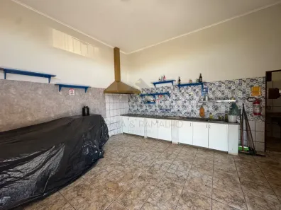 Ponto Comercial para alugar, 22m² no Jardim Joaquim Procópio de Araújo Ferraz, Ribeirão Preto