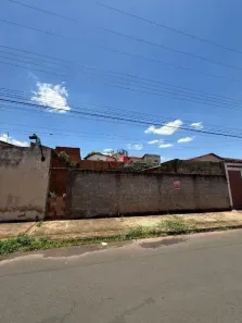 Lote/Terreno à venda, 275m² no Residencial Estados Unidos, Uberaba